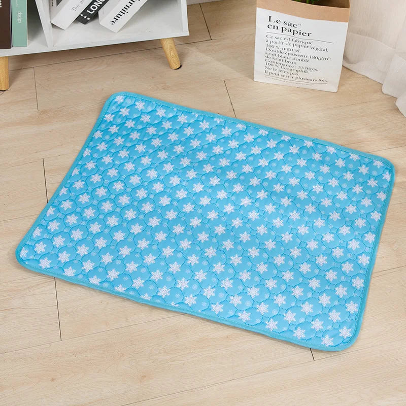 Dog Cooling Mat