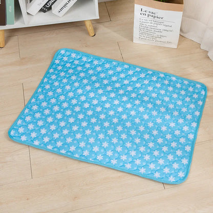 Dog Cooling Mat