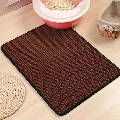 Waterproof Carpet