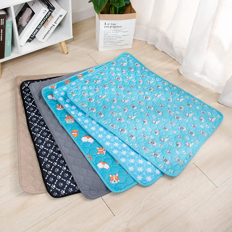 Dog Cooling Mat