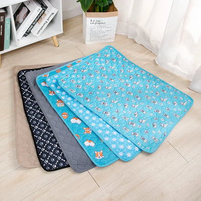 Dog Cooling Mat