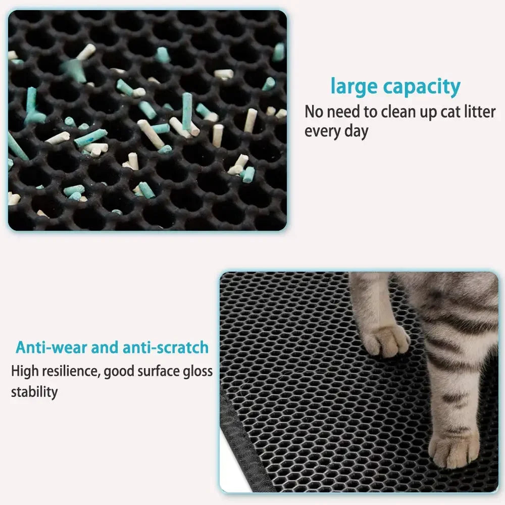 Waterproof Carpet