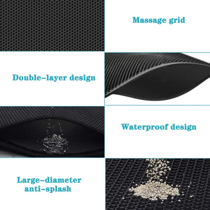 Waterproof Carpet