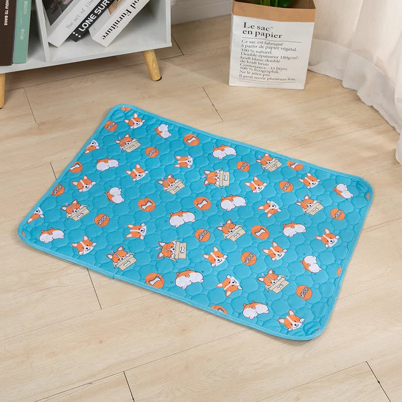 Dog Cooling Mat