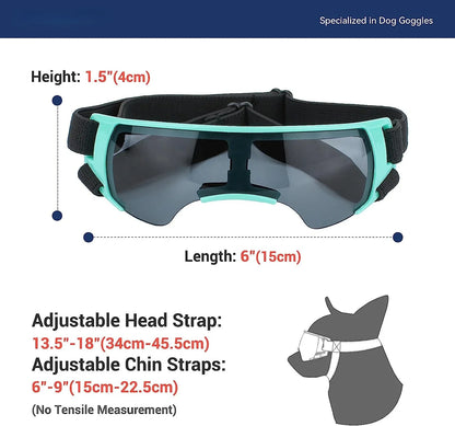 Protective Glasses for Dogs