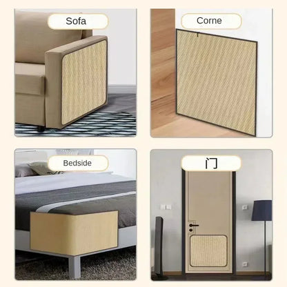 Cover Sofa Protective Scratcher