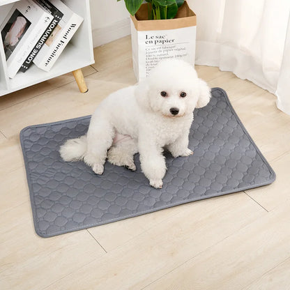 Dog Cooling Mat