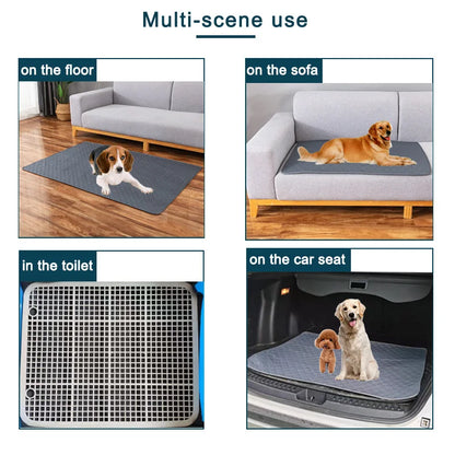 Dog Cooling Mat