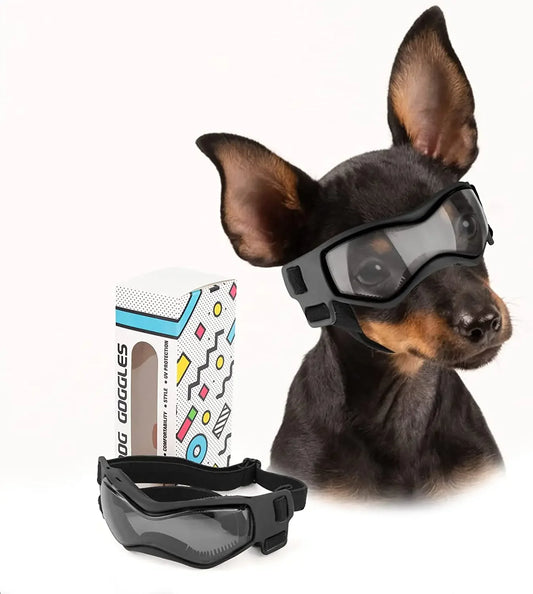 Protective Glasses for Dogs