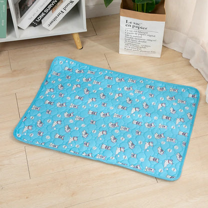 Dog Cooling Mat